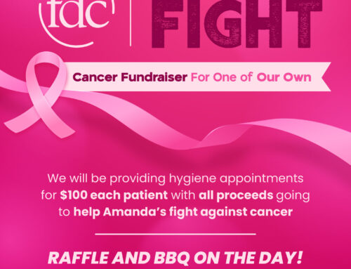 Amanda’s Fight Cancer Fundraiser